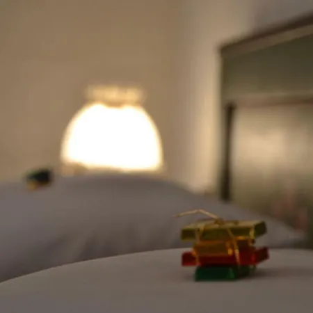 Adieu Alltag: Oesterle Im Schwarzwald 3*