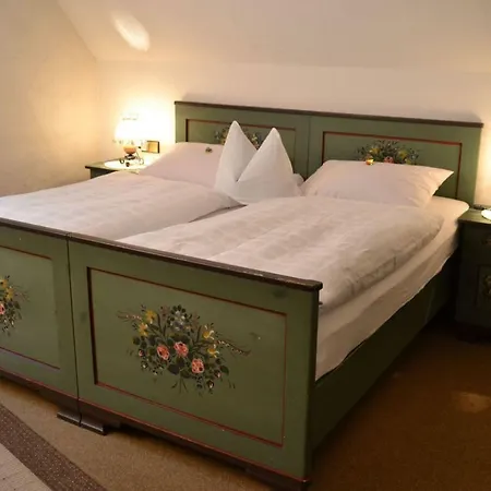 Penzion Adieu Alltag: Oesterle Im Schwarzwald