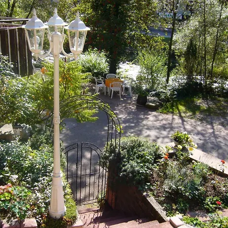 Adieu Alltag: Oesterle Im Schwarzwald