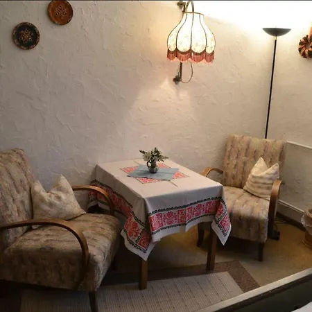 Adieu Alltag: Oesterle Im Schwarzwald Schonmunzach