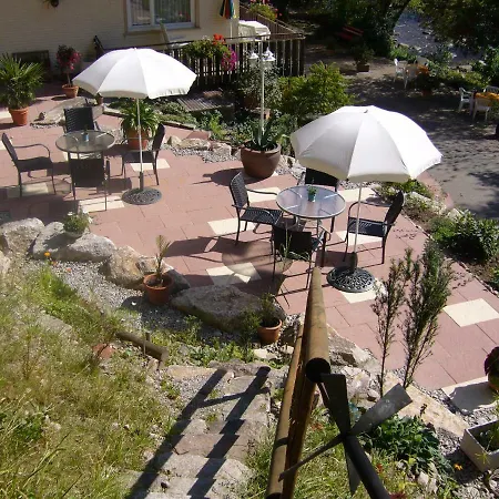 Gasthof Adieu Alltag: Oesterle Im Schwarzwald