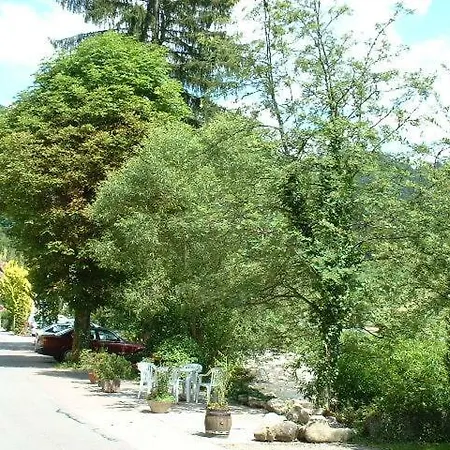 Adieu Alltag: Oesterle Im Schwarzwald Gasthof Schonmunzach