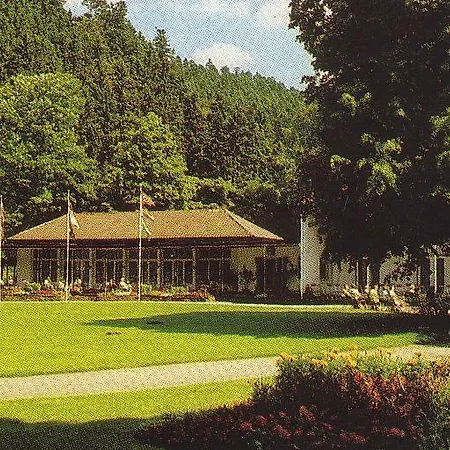 Adieu Alltag: Oesterle Im Schwarzwald 3*