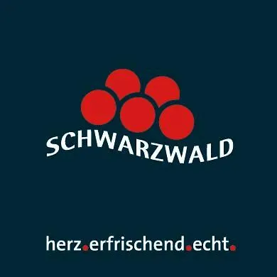 Adieu Alltag: Oesterle Im Schwarzwald Penzion Schonmunzach