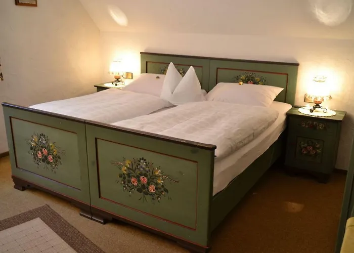 Πανσιόν Adieu Alltag: Oesterle Im Schwarzwald