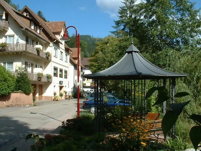 Adieu Alltag: Oesterle Im Schwarzwald 3*