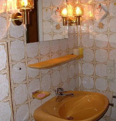 Πανσιόν Adieu Alltag: Oesterle Im Schwarzwald