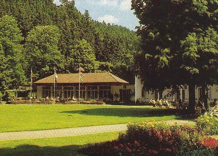 Adieu Alltag: Oesterle Im Schwarzwald 3*