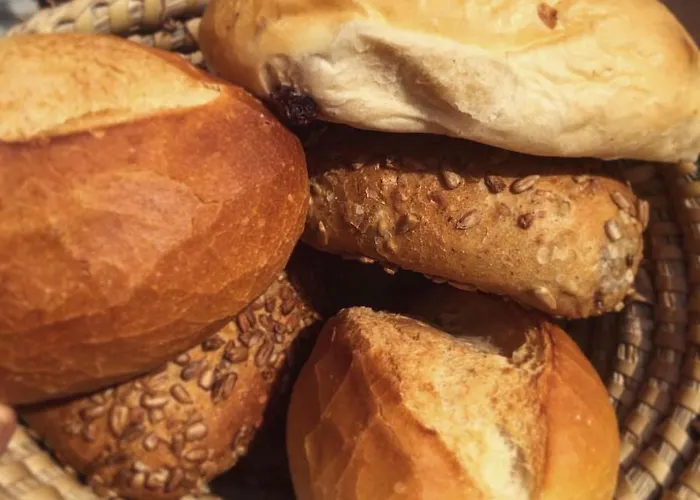 Adieu Alltag: Oesterle Im Schwarzwald Schonmunzach